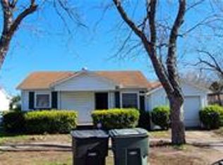 913 S 13th St, Temple, TX 76504