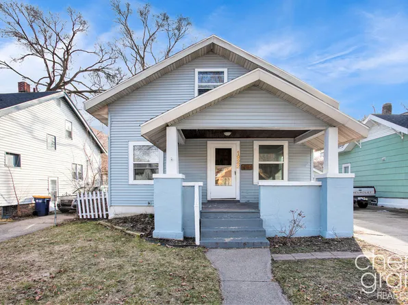 1922 Prospect Ave SE, Grand Rapids, MI 49507