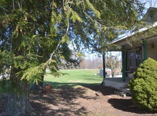 4620 Shiloh Rd SW, Corydon, IN 47112