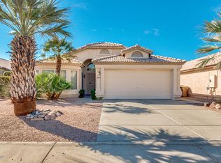 9227 W Kings Ave, Peoria, AZ 85382