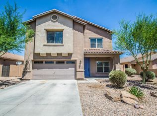 1370 E Linda Dr, Casa Grande, AZ 85122