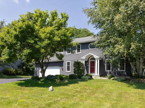 4881 Excalibur Dr, Syracuse, NY 13215