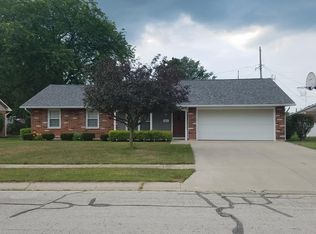 1017 Cedar St, Celina, OH 45822