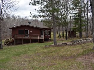 28755 Spotted Fawn Dr, Danbury, WI 54830