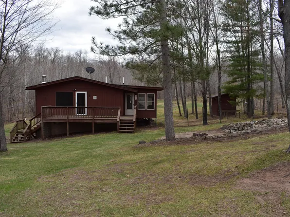 28755 Spotted Fawn Dr, Danbury, WI 54830