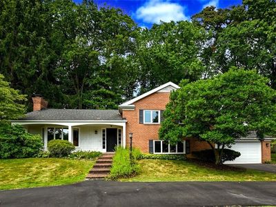 4605 Frazer Ave NW, Canton, OH, 44709