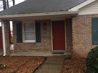 10 S Creek Rd, Carrollton, GA 30116