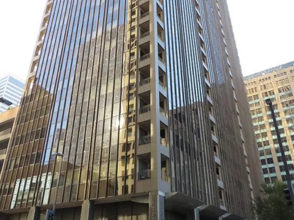 1200 Main St, Dallas, TX