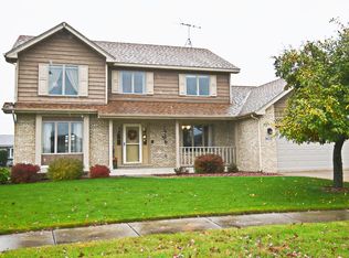 3672 193rd Ct, Lansing, IL 60438