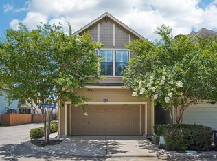 1114 Beall Landing Ct, Houston, TX 77008