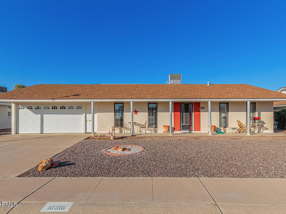 1st image of 10316 W CINNEBAR Avenue