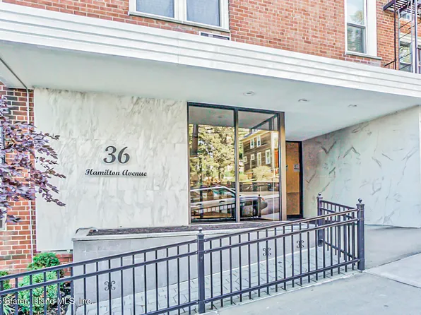 36 Hamilton Ave APT 6H, Staten Island, NY 10301