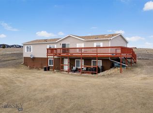 679 Coyote Ln, Butte, MT 59701