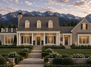 1268 Elk Ridge Ln N, Alpine, UT 84004