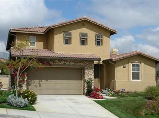 4904 Glenview St, Chino Hills, CA 91709
