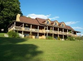 6983 Gravel Creek Rd, Nashville, IN 47448