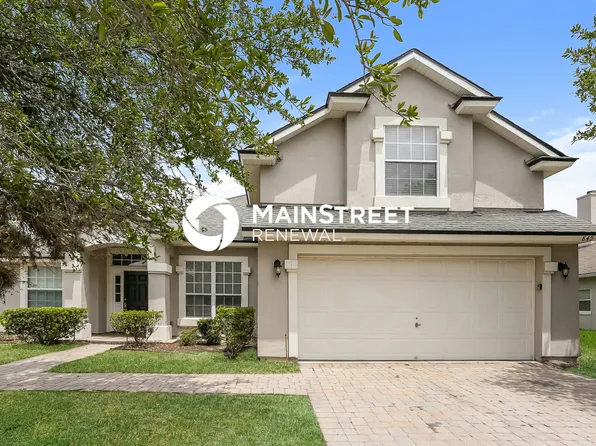 845 Corsica Ln, Jacksonville, FL 32218