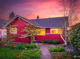 418 Avenue G, Snohomish, WA 98290