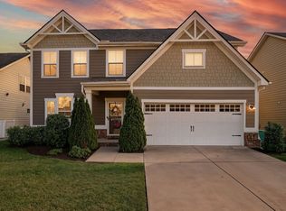 423 Heroit Dr, Spring Hill, TN 37174