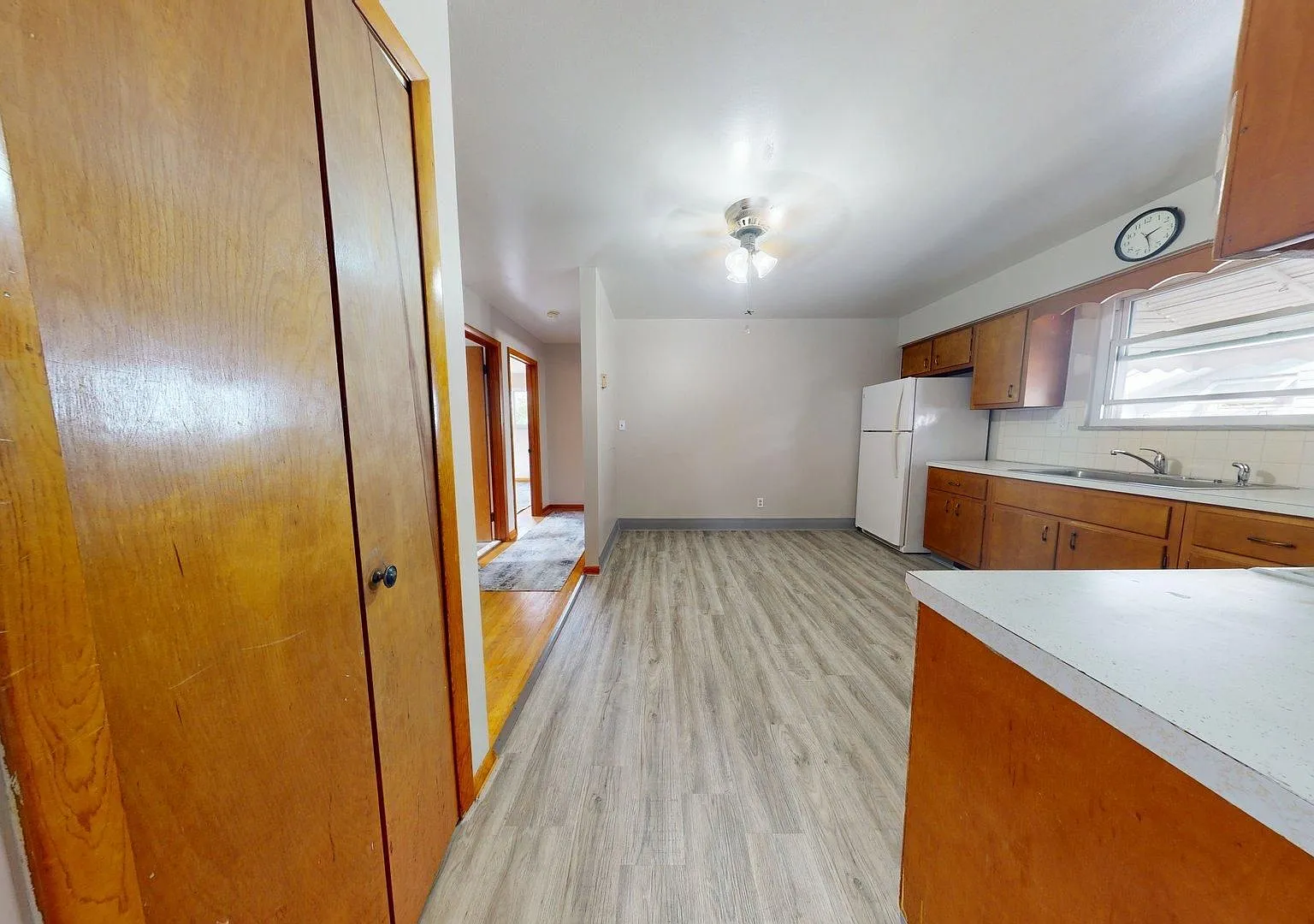 7414 Dorothy Ave — Photo 2