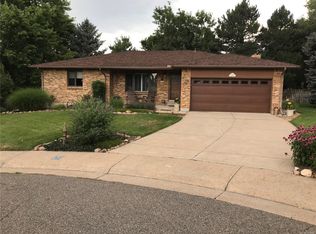 7657 Routt Ct, Arvada, CO 80005