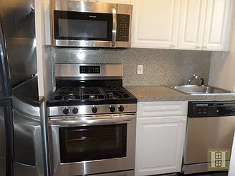 Rented by Halstead Real Estate