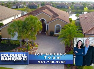 5223 Esplanade Blvd, Bradenton, FL 34211