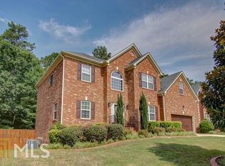 4721 Lantern Ct, Lithonia, GA 30038