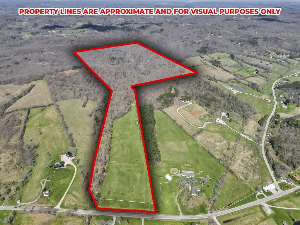 Real estate listing image