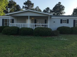 9882 Nc Highway 72 E, Lumberton, NC 28358