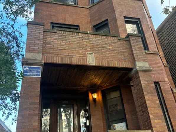 1635 N Honore St APT 3, Chicago, IL 60622