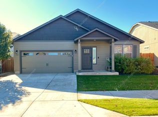 3648 SW Pumice Ave, Redmond, OR 97756