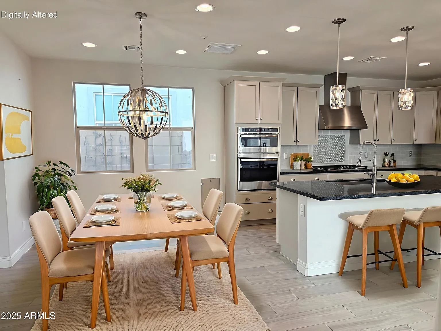 3 bed, 2.5 bath, 2204 sqft, $2,700 — Photo 3