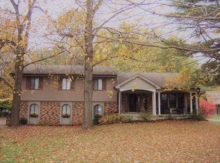 9868 Baughman Rd, Harrison, OH 45030