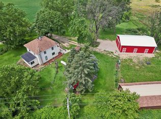 4502 W Rutland Rd, Brooklyn, WI 53521
