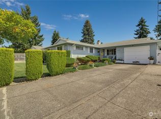 516 E 80th St, Tacoma, WA 98404