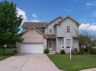 398 Ballenisle Ct, Chesterton, IN