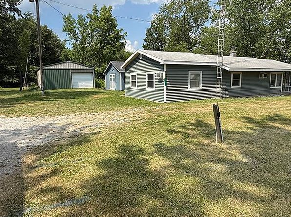 898 N County Road 3540 E