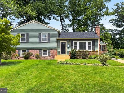 1210 Croton Dr, Alexandria, VA, 22308