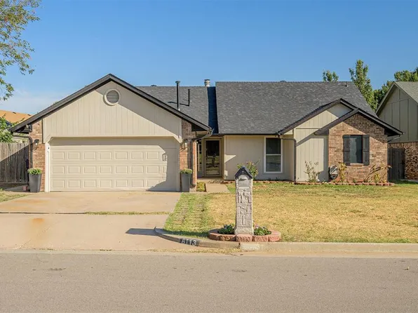 8113 NW 113th St, Oklahoma City, OK 73162