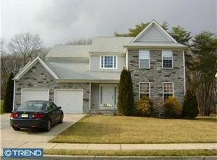 9 Haper Blvd, Delran, NJ 08075