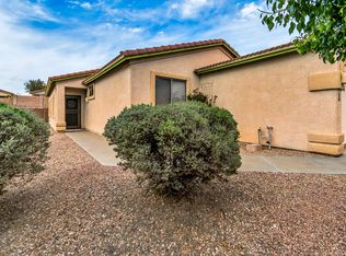 5544 W Crimson Bluff Dr, Marana, AZ 85658