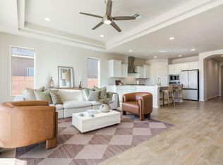 2328 Melon Ridge Loop NE, Rio Rancho, NM 87144