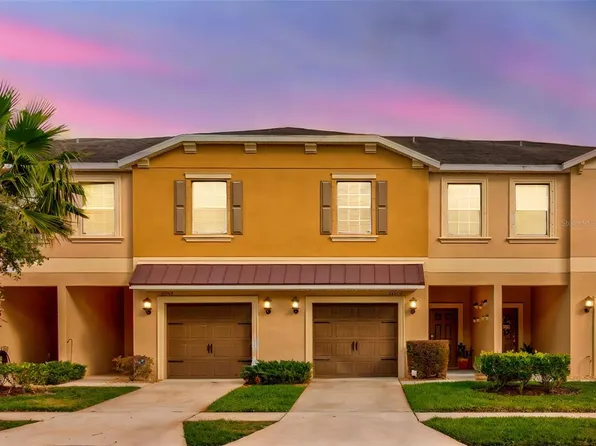 11902 Greengate Dr, Hudson, FL 34669
