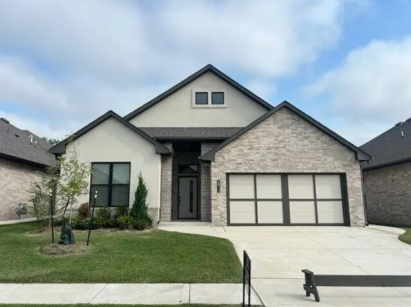 2913 SW 132nd St, Oklahoma City, OK 73170