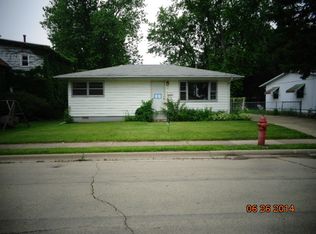 131 Cotton Ave, Dekalb, IL 60115