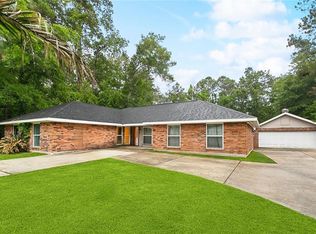 127 Herwig Bluff Rd, Slidell, LA 70461