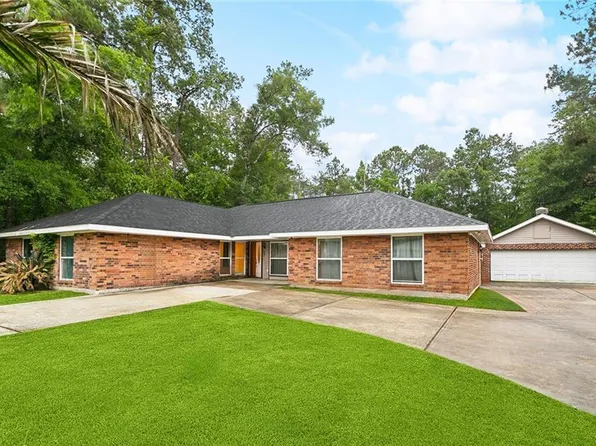 127 Herwig Bluff Rd, Slidell, LA 70461