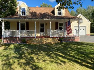 85 Russ St, Caribou, ME 04736