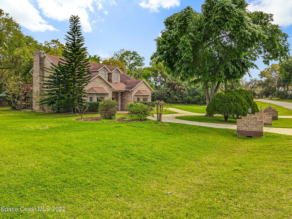 2600 Toups Trl, Titusville, FL 32780 Zillow